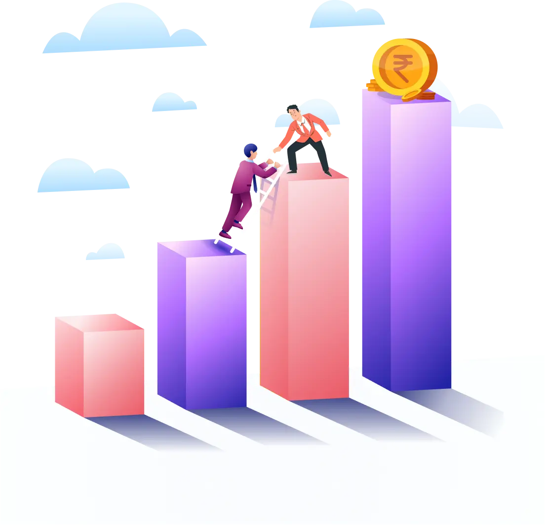 About Yashika Financial Services